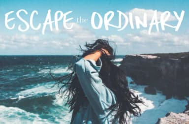 Surf Up Font by Christine Teixeira — Script Handwritten Font — thumbnail 8