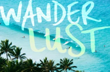 Surf Up Font by Christine Teixeira — Script Handwritten Font — thumbnail 6