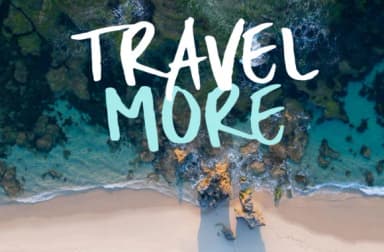 Surf Up Font by Christine Teixeira — Script Handwritten Font — thumbnail 7