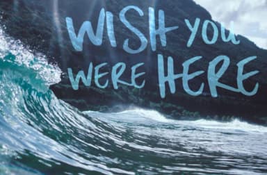 Surf Up Font by Christine Teixeira — Script Handwritten Font — thumbnail 9