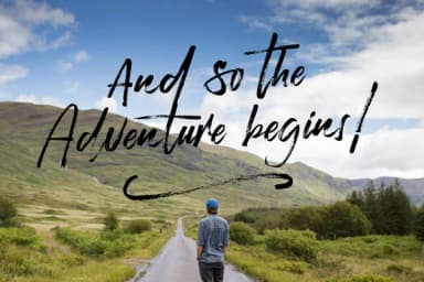 Surprise Font by Fauzi — Script Handwritten Font — thumbnail 2