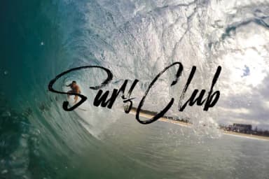 Surprise Font by Fauzi — Script Handwritten Font — thumbnail 4