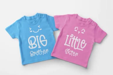 Sushi Omelette Font by lemoncraft — Script Handwritten Font — thumbnail 3