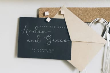 Sutra Dara Font by SayStudio — Script Handwritten Font — thumbnail 3