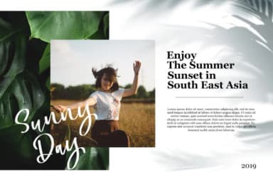 Swally Font by dmletter31 — Script Handwritten Font — thumbnail 3