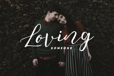 Swansea Font by Kreativ_Fc — Script Handwritten Font — thumbnail 4