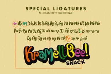 Swaylea Font by 160 Studio — Script Handwritten Font — thumbnail 4