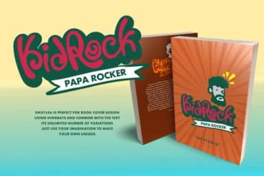 Swaylea Font by 160 Studio — Script Handwritten Font — thumbnail 6