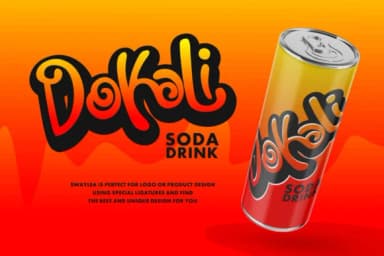 Swaylea Font by 160 Studio — Script Handwritten Font — thumbnail 7