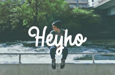 Sweaty Font by windestrian — Script Handwritten Font — thumbnail 3