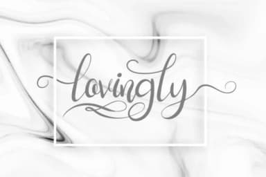 Sweengly Font by Naharstd — Script Handwritten Font — thumbnail 4
