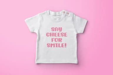 Sweet Baby Font by Royaltype — Script Handwritten Font — thumbnail 5