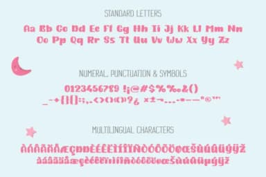 Sweet Baby Font by Royaltype — Script Handwritten Font — thumbnail 6