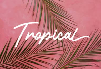 Sweet Beaches Font by Eifets — Script Handwritten Font — thumbnail 2