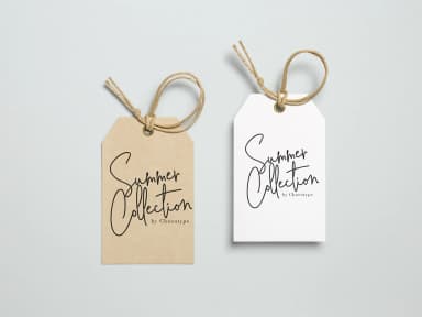 Sweet Blush Font by Chocotype — Script Handwritten Font — thumbnail 7