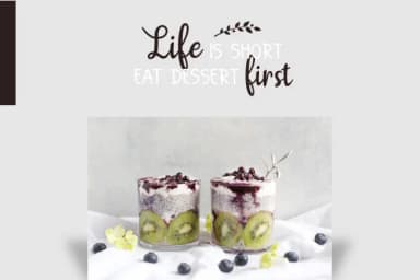 Sweet Cake Font by VNM Creative Studio — Script Handwritten Font — thumbnail 5