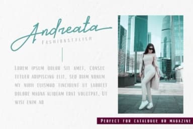 Sweet Carissa Font by Mas Anis — Script Handwritten Font — thumbnail 3