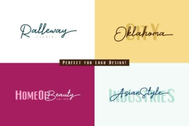 Sweet Carissa Font by Mas Anis — Script Handwritten Font — thumbnail 7
