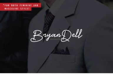 Sweet Carissa Font by Mas Anis — Script Handwritten Font — thumbnail 9