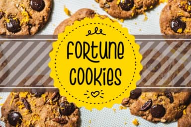 Sweet Dessert Font by herbanuts — Script Handwritten Font — thumbnail 4