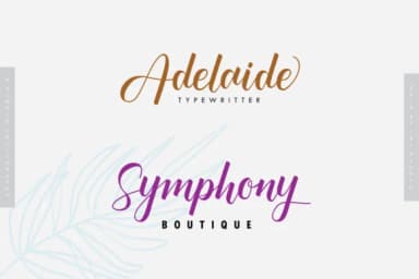 Sweet Dream Font by 78soeef Design — Script Handwritten Font — thumbnail 7