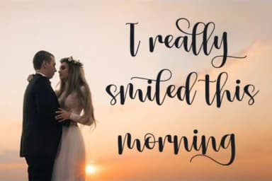 Sweet July Font by Ws Studio — Script Handwritten Font — thumbnail 2