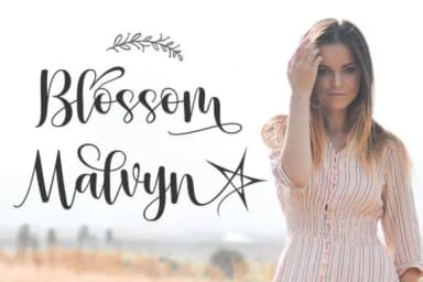 Sweet July Font by Ws Studio — Script Handwritten Font — thumbnail 6