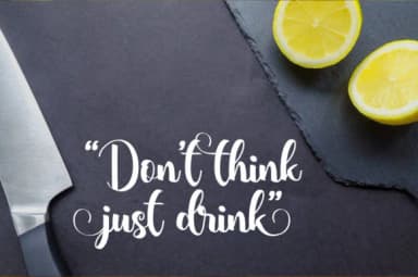 Sweet Lemonade Font by Damarletter — Script Handwritten Font — thumbnail 2