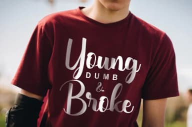 Sweet Lemonade Font by Damarletter — Script Handwritten Font — thumbnail 8