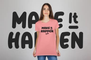 Sweet Seventeen Font by Kelik — Script Handwritten Font — thumbnail 3