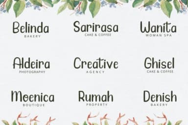 Sweeta Font by josgandos — Script Handwritten Font — thumbnail 4