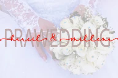 Sweete Girl Font by YanIndesign — Script Handwritten Font — thumbnail 2