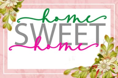 Sweete Girl Font by YanIndesign — Script Handwritten Font — thumbnail 3