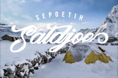 Sweetea Font by Bdstrd Std — Script Handwritten Font — thumbnail 2