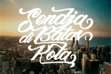 Sweetea Font by Bdstrd Std — Script Handwritten Font — thumbnail 3