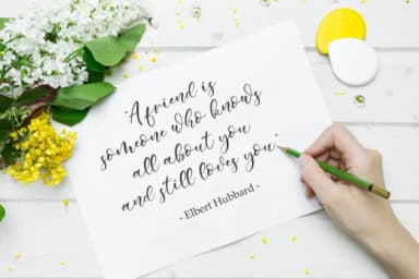 Sweetie Bunny Font by R. Studio — Script Handwritten Font — thumbnail 3