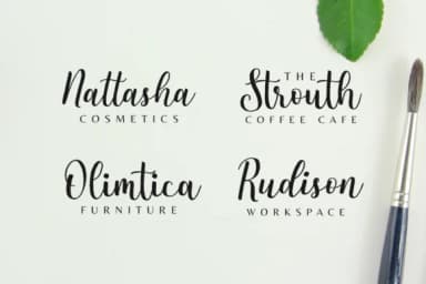 Sweetrough Font by Sibelumpagi Studio — Script Handwritten Font — thumbnail 2