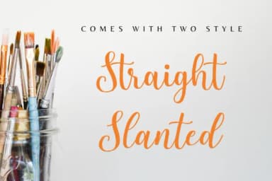 Sweetrough Font by Sibelumpagi Studio — Script Handwritten Font — thumbnail 3