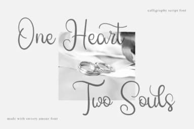 Sweety Amour Font by josgandos — Script Handwritten Font — thumbnail 9