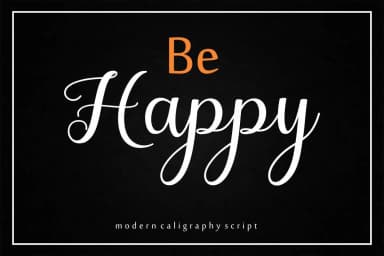 Sweety Font by InkwellTypeCo — Script Handwritten Font — thumbnail 6