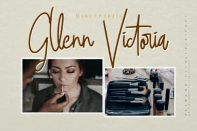 Sweety Lover Font by putracetol — Script Handwritten Font — thumbnail 2