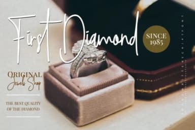 Sweety Lover Font by putracetol — Script Handwritten Font — thumbnail 3