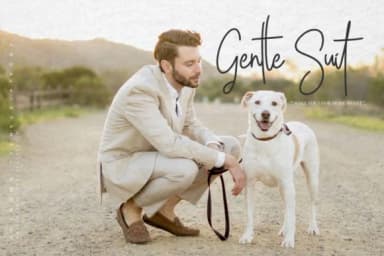 Sweety Lover Font by putracetol — Script Handwritten Font — thumbnail 5