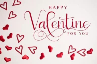 Sweetyhearts Font by putracetol — Script Handwritten Font — thumbnail 6