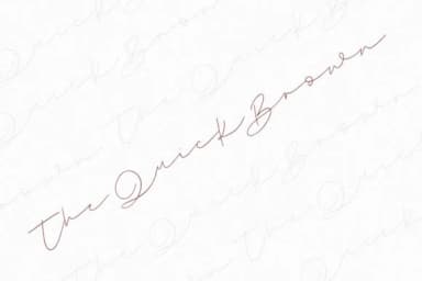 Swootys Script Font by Maulana Creative — Script Handwritten Font — thumbnail 2