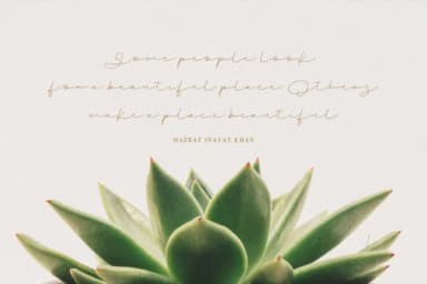 Swootys Script Font by Maulana Creative — Script Handwritten Font — thumbnail 7