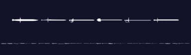 Swords by Glyphcraft — Dingbats Font — thumbnail 2