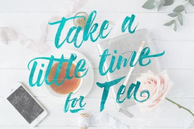 Syabab Font by JROH Creative — Script Handwritten Font — thumbnail 5