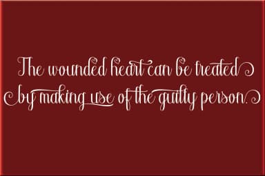 Syahdu Font by Naqsya.Co — Script Handwritten Font — thumbnail 2