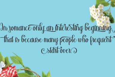 Syahdu Font by Naqsya.Co — Script Handwritten Font — thumbnail 4